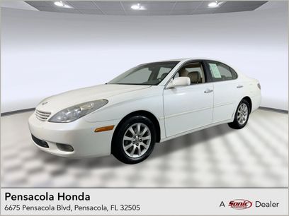 Used 2004 Lexus ES 330