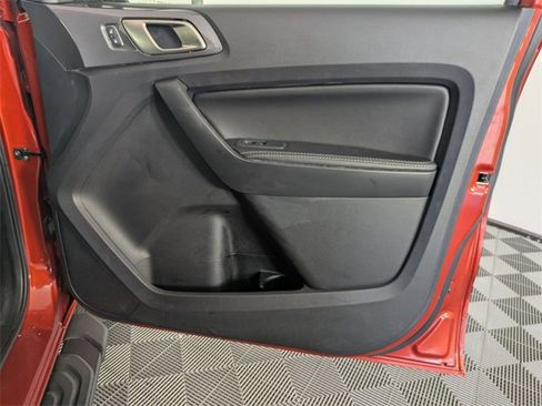 Used 2019 Ford Ranger Lariat w/ Equipment Group 501A Mid image 35