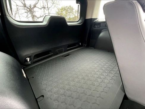 Used 2025 Ford Bronco Sport Badlands w/ Badlands Tech Package image 28