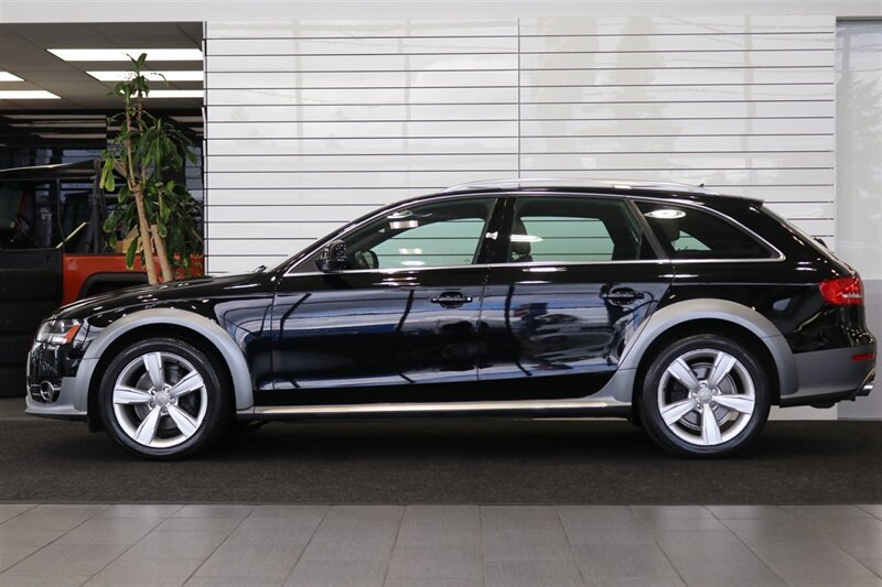 Used 2013 Audi A4 Premium w/ Convenience Pkg AWD/4WD image 5