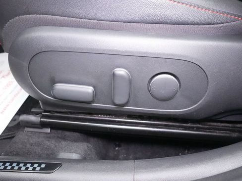 Used 2024 Hyundai Kona N Line AWD/4WD image 18