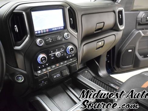 Used 2022 GMC Sierra 2500 AT4 w/ AT4 Premium Plus Package image 63