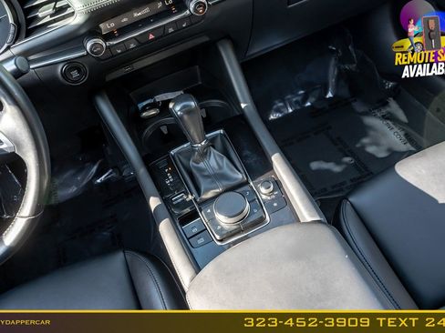 Used 2021 MAZDA MAZDA3 s FWD image 20