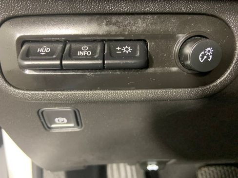 Used 2022 GMC Terrain Denali AWD/4WD image 31