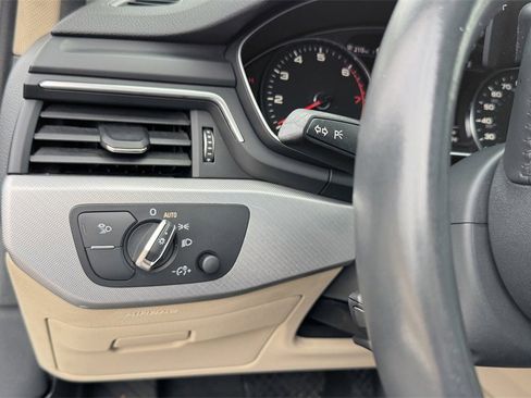 Used 2018 Audi A4 2.0T Premium Plus w/ Premium Plus Package image 13