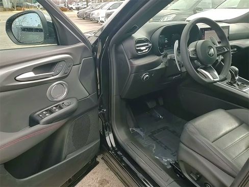 Used 2024 Dodge Hornet R/T Plus w/ R/T Blacktop Package image 20