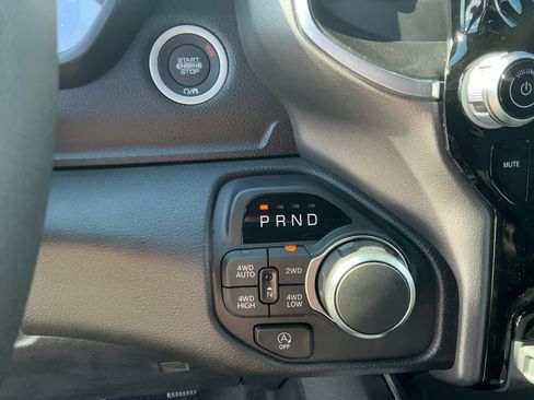 New 2025 RAM 1500 Big Horn image 26