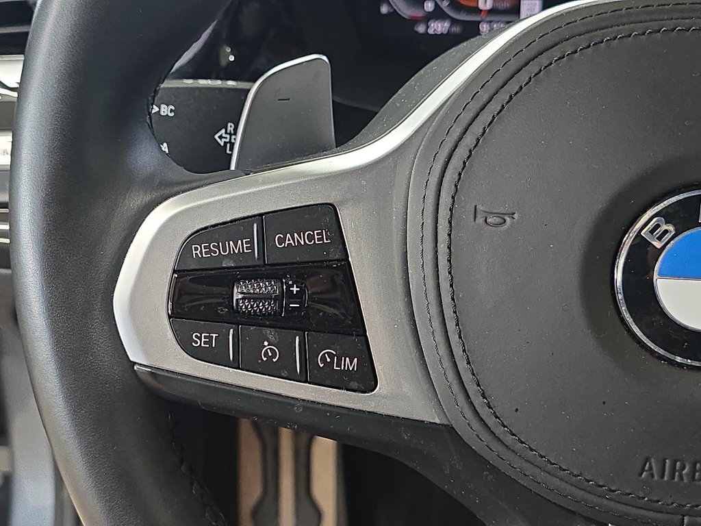 Used 2025 BMW Z4 M40i w/ Premium Package RWD image 20