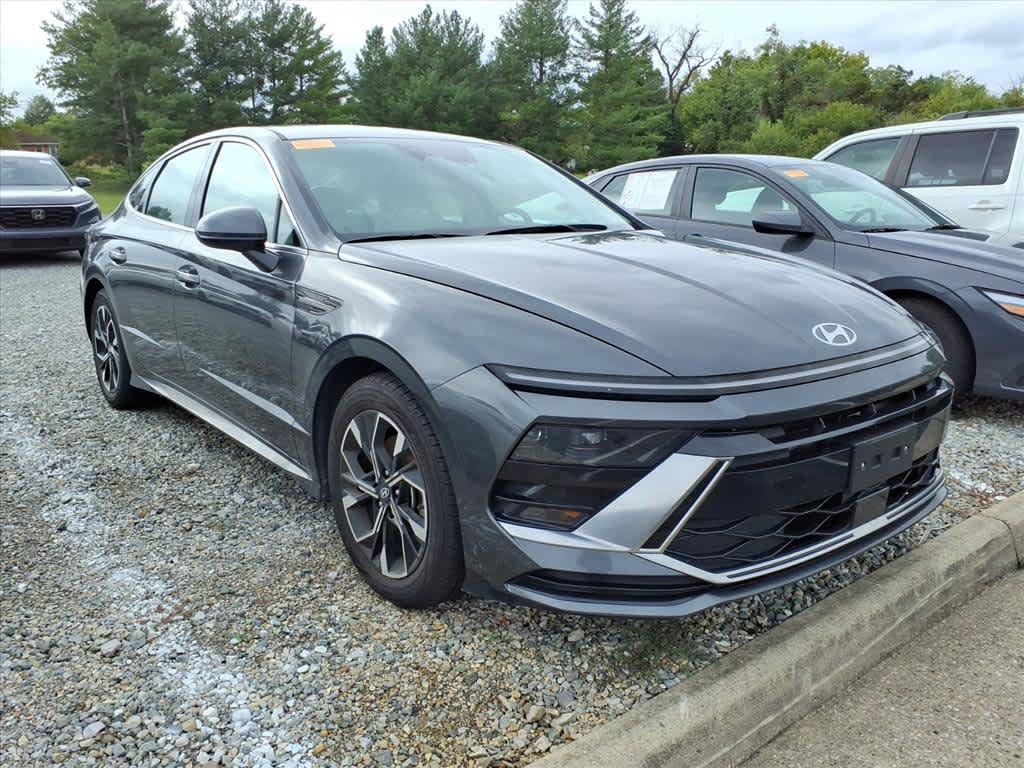 Used 2024 Hyundai Sonata SEL FWD image 13