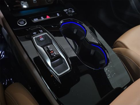 Certified 2025 Audi A5 2.0T Premium Plus w/ Premium Plus image 21