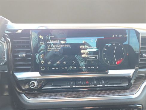 Used 2024 GMC Sierra 3500 SLE image 32