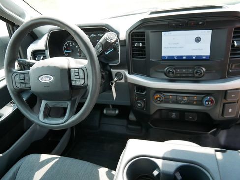 Certified 2021 Ford F150 XL w/ Equipment Group 101A High AWD/4WD image 14