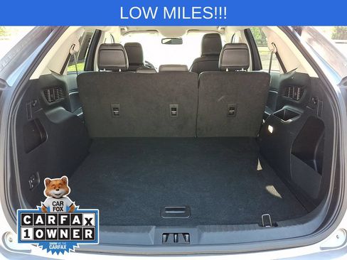 Used 2022 Ford Edge SEL w/ Convenience Package AWD/4WD image 28