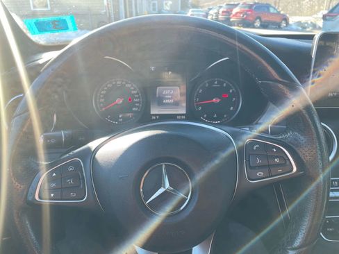 Used 2018 Mercedes-Benz C 300 4MATIC Sedan image 18