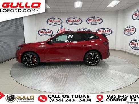 Used 2025 BMW X3 M50 AWD/4WD image 5