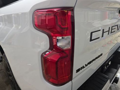 New 2026 Chevrolet Silverado 1500 RST AWD/4WD image 34