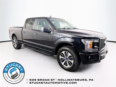 Used 2020 Ford F150 XL w/ Equipment Group 101A Mid