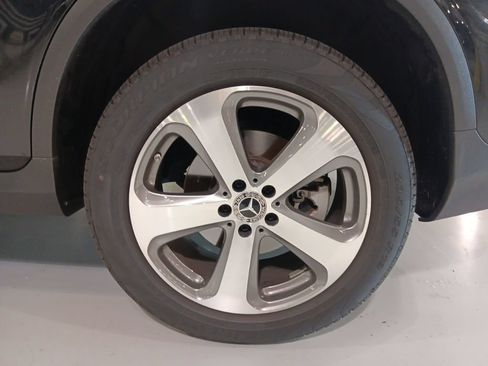 Certified 2022 Mercedes-Benz GLC 300 4MATIC image 6
