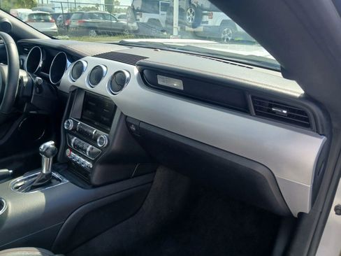 Used 2015 Ford Mustang GT Premium w/ Equipment Group 401A RWD image 16