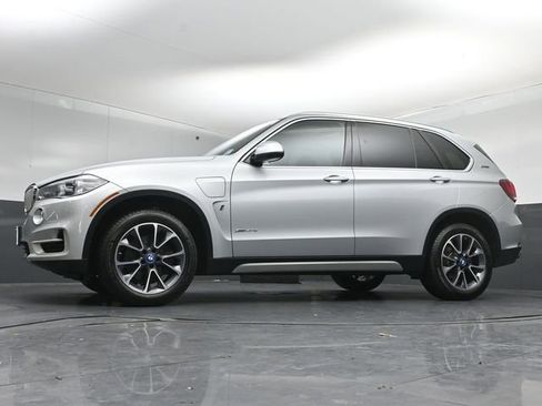 Used 2018 BMW X5 xDrive40e AWD/4WD image 41