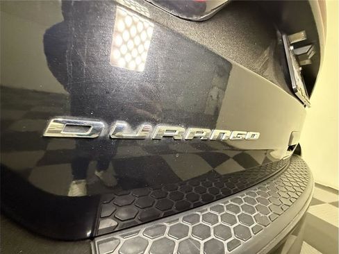Used 2020 Dodge Durango SXT image 21