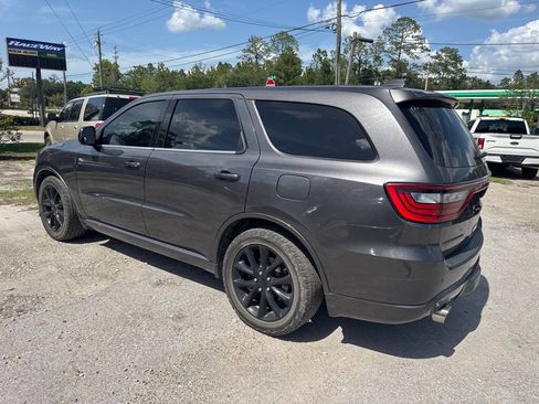 Used 2018 Dodge Durango SXT w/ Quick Order Package 2BB RWD image 8