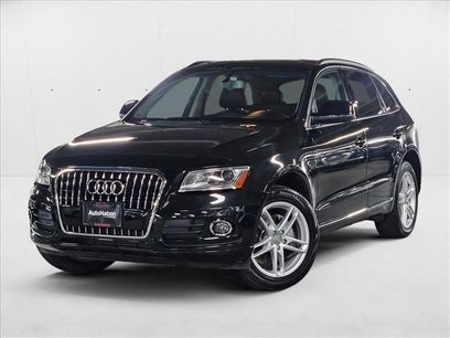 Used 2015 Audi Q5 2.0T Premium Plus