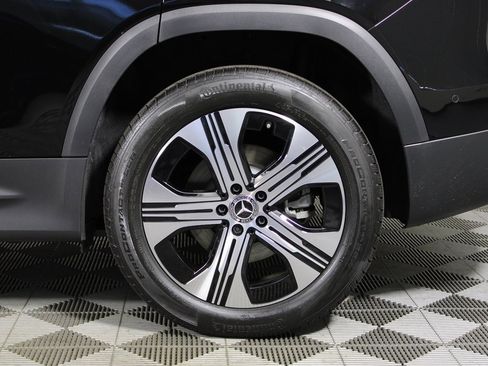 Certified 2024 Mercedes-Benz EQB 350 4MATIC SUV image 35