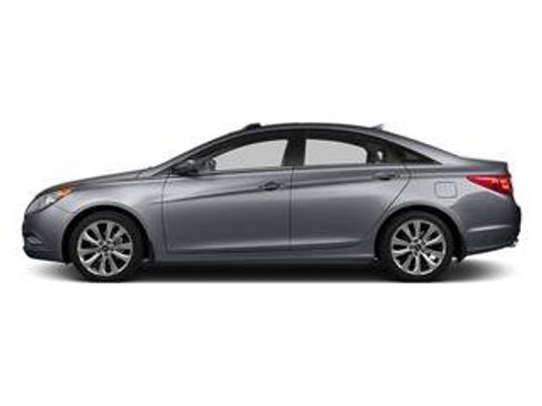 Used 2013 Hyundai Sonata Limited FWD image 11