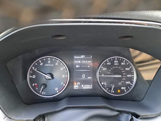 Certified 2024 Subaru Outback Premium AWD/4WD image 12