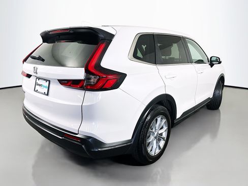 Used 2025 Honda CR-V EX image 7