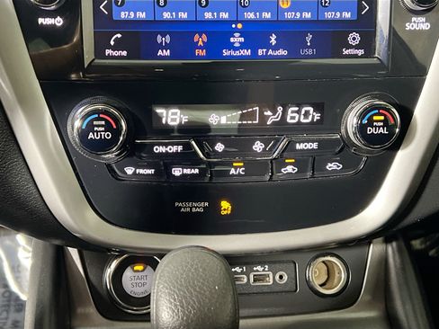 Used 2020 Nissan Murano S w/ Technology Package FWD image 25