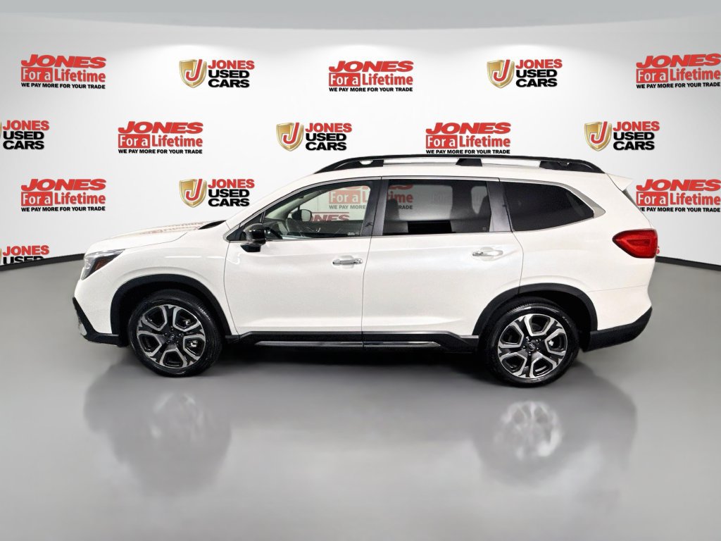 Used 2025 Subaru Ascent Touring AWD/4WD image 17
