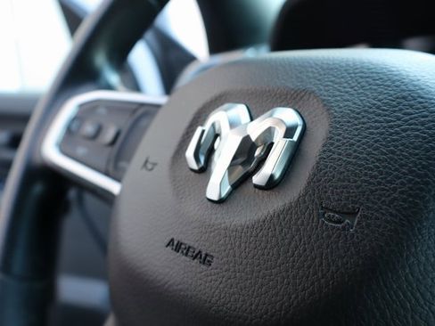 Used 2025 RAM 3500 Tradesman image 27