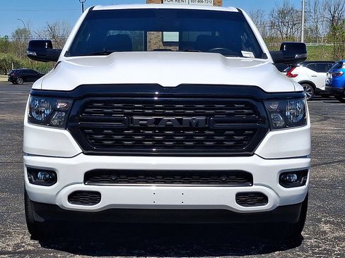 Used 2023 RAM 1500 Big Horn image 29