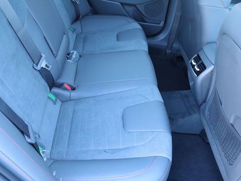 New 2026 Hyundai Sonata N Line image 19