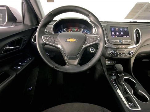 Used 2024 Chevrolet Equinox LT AWD/4WD image 5