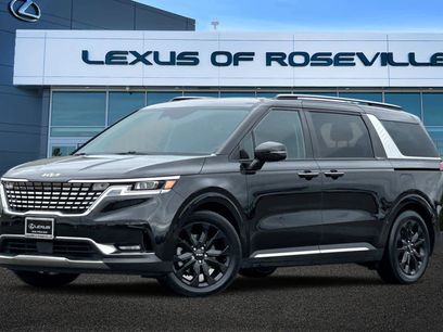 Used 2024 Kia Carnival SX Prestige