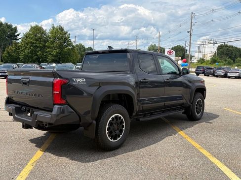 New 2026 Toyota Tacoma TRD Off-Road AWD/4WD image 6