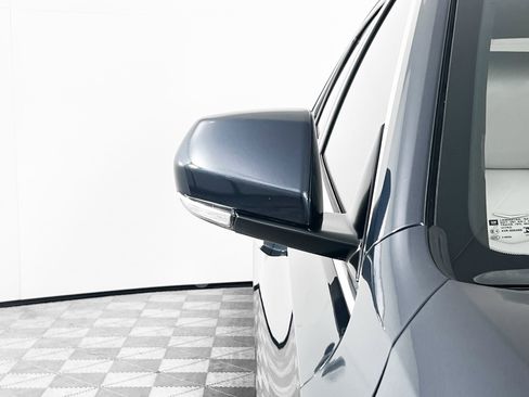 Used 2025 Cadillac CT4 Premium Luxury image 13