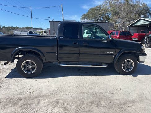 Used 2002 Toyota Tundra SR5 image 7