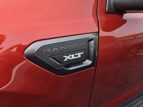 Used 2023 Ford Ranger XLT w/ Equipment Group 302A High AWD/4WD image 3