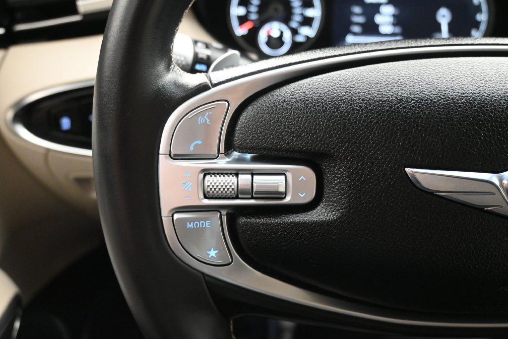 Used 2024 Genesis GV70 2.5T w/ Select Package AWD/4WD image 20