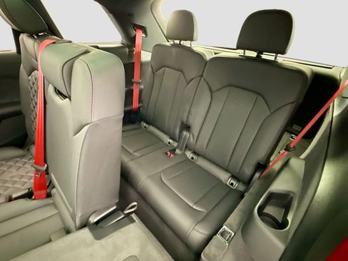New 2026 Audi Q7 3.0T Prestige image 23