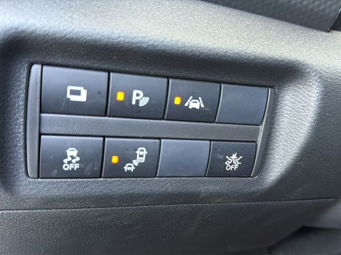 Certified 2025 Nissan Kicks Play S FWD image 20