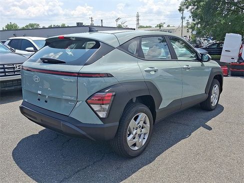 Certified 2026 Hyundai Kona SE AWD/4WD image 3