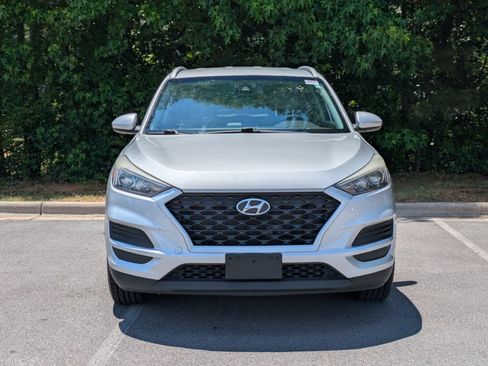 Used 2019 Hyundai Tucson Value AWD/4WD image 7