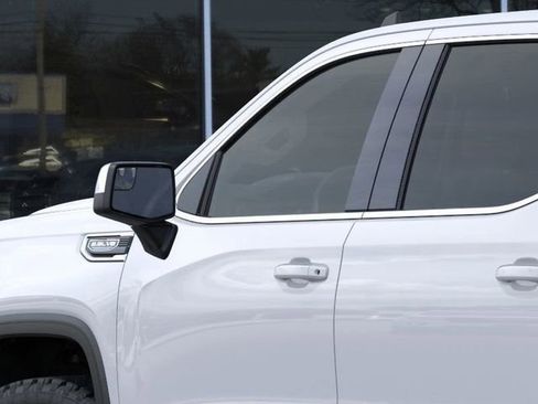 New 2026 GMC Sierra 1500 SLE image 12