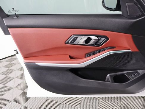 Used 2022 BMW M340i xDrive w/ Premium Package image 12