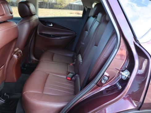 Used 2015 INFINITI QX50 Journey w/ Premium Package image 20